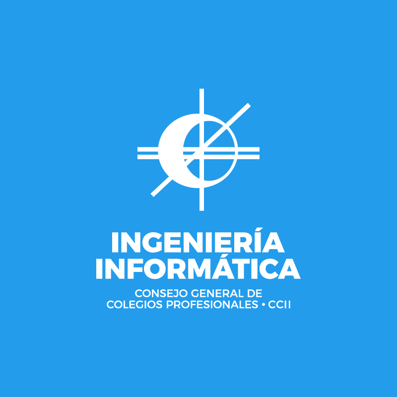 Consejo General de Colegios Profesionales de Ingeniería Informática de España