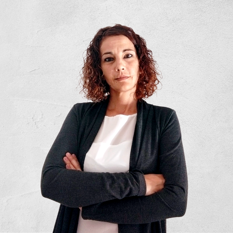 Macarena López, Desarrollo de negocio en Cronistar Comunicación