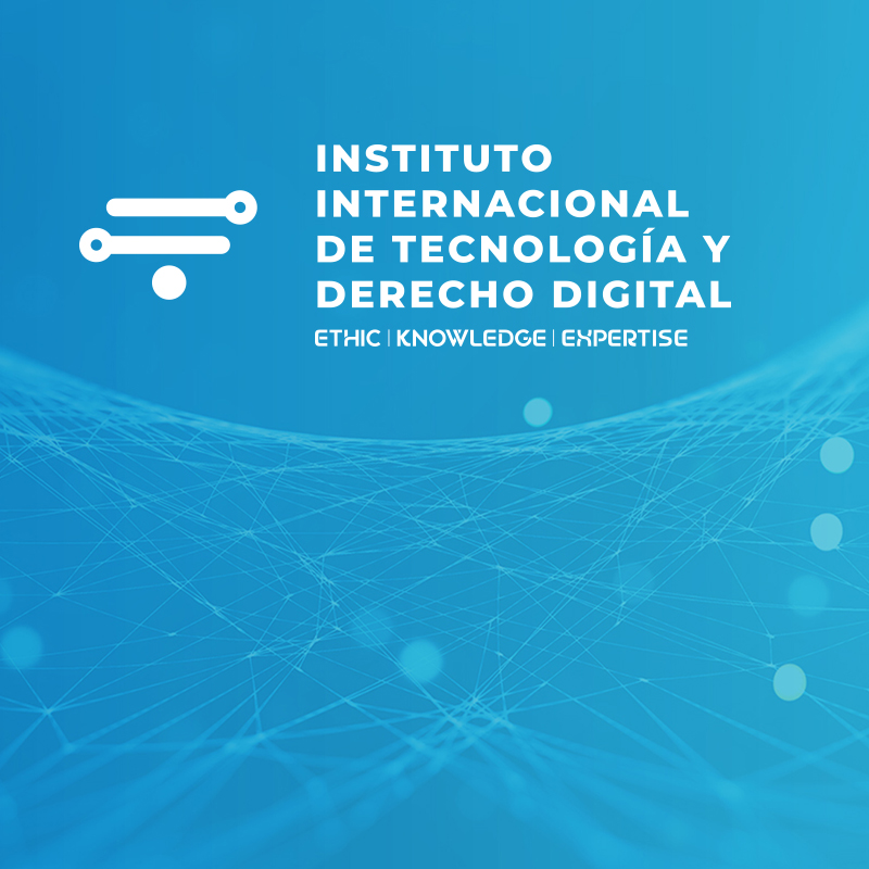 Instituto Internacional de Tecnología y Derecho Digital