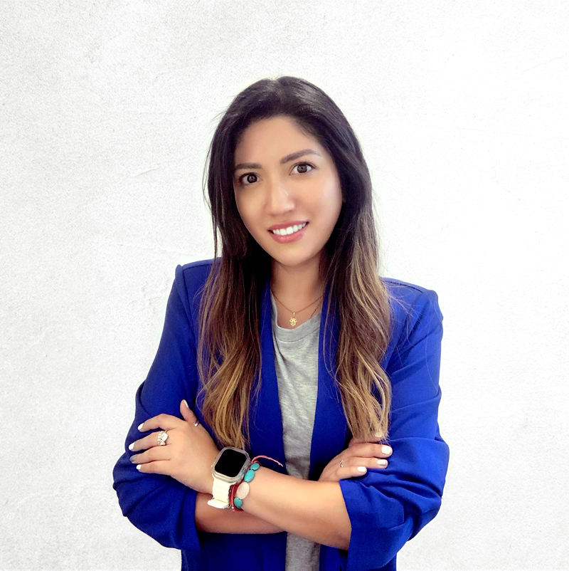 Adriana Mendoza. Consultora en Comunicación y Marketing Cronistar México